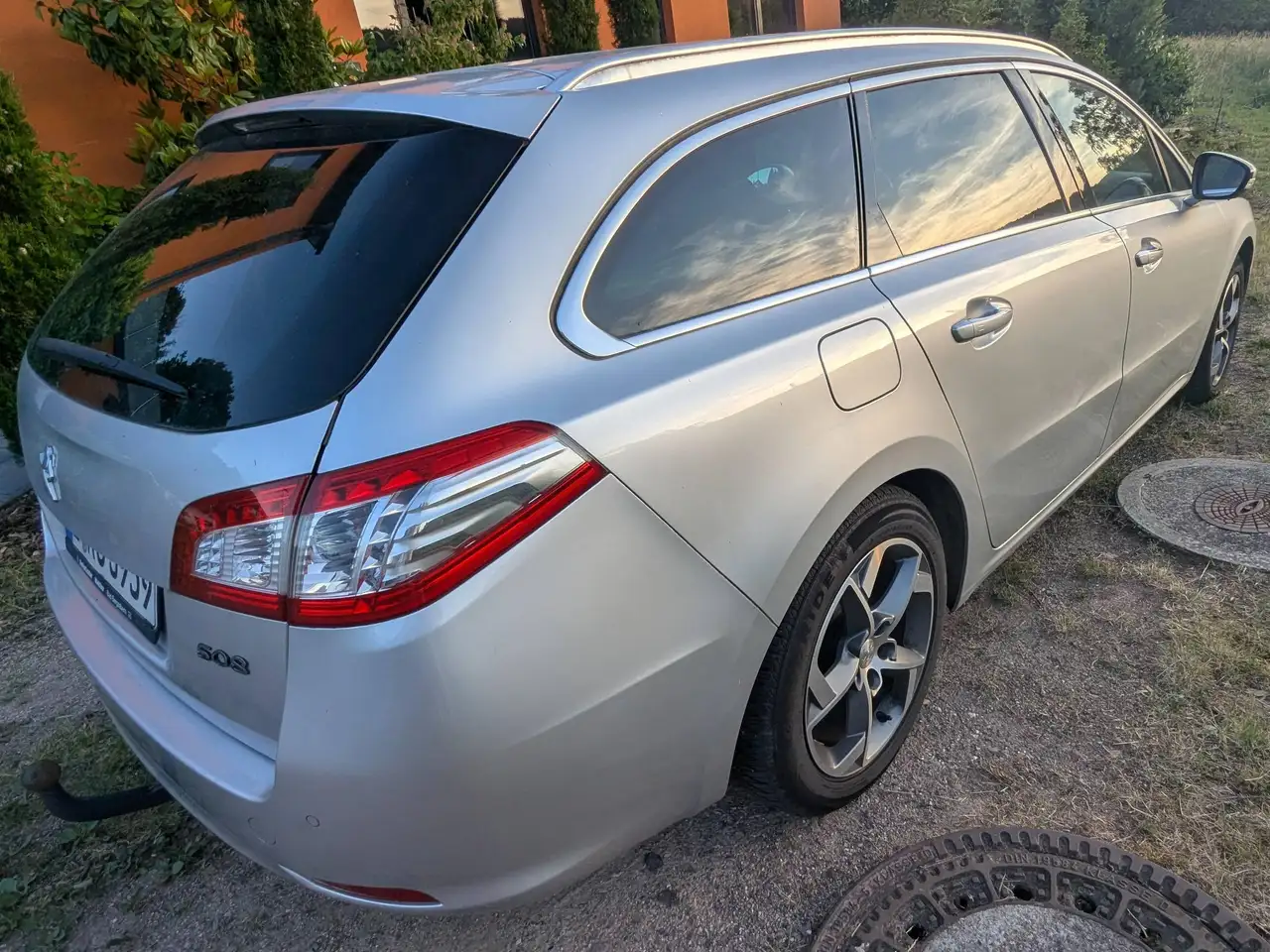 Das Auto
