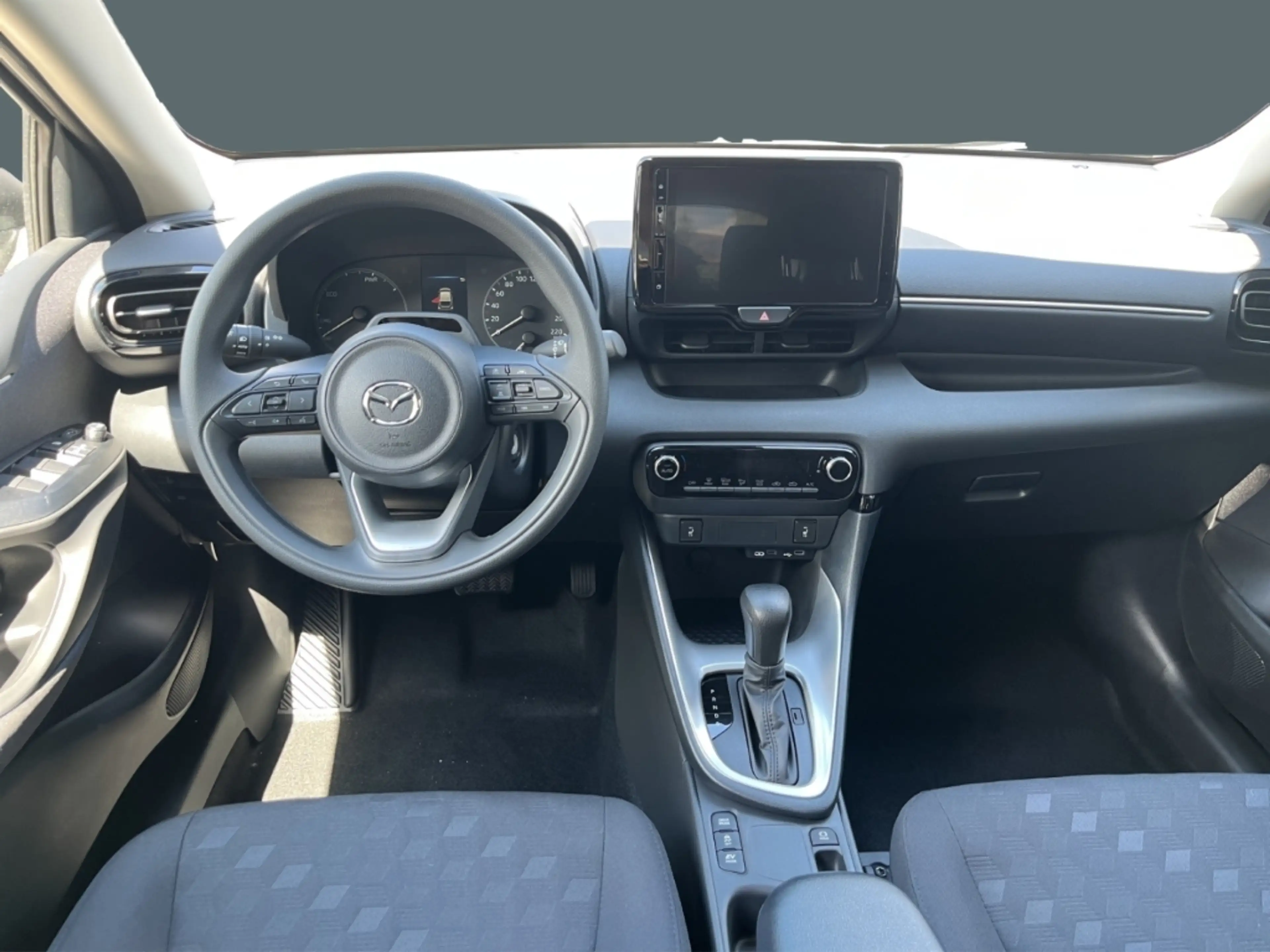 Mazda 2 Prime-Line ACC CP/AA Klimaautom DAB SHZ Spurhaltea — photo 14