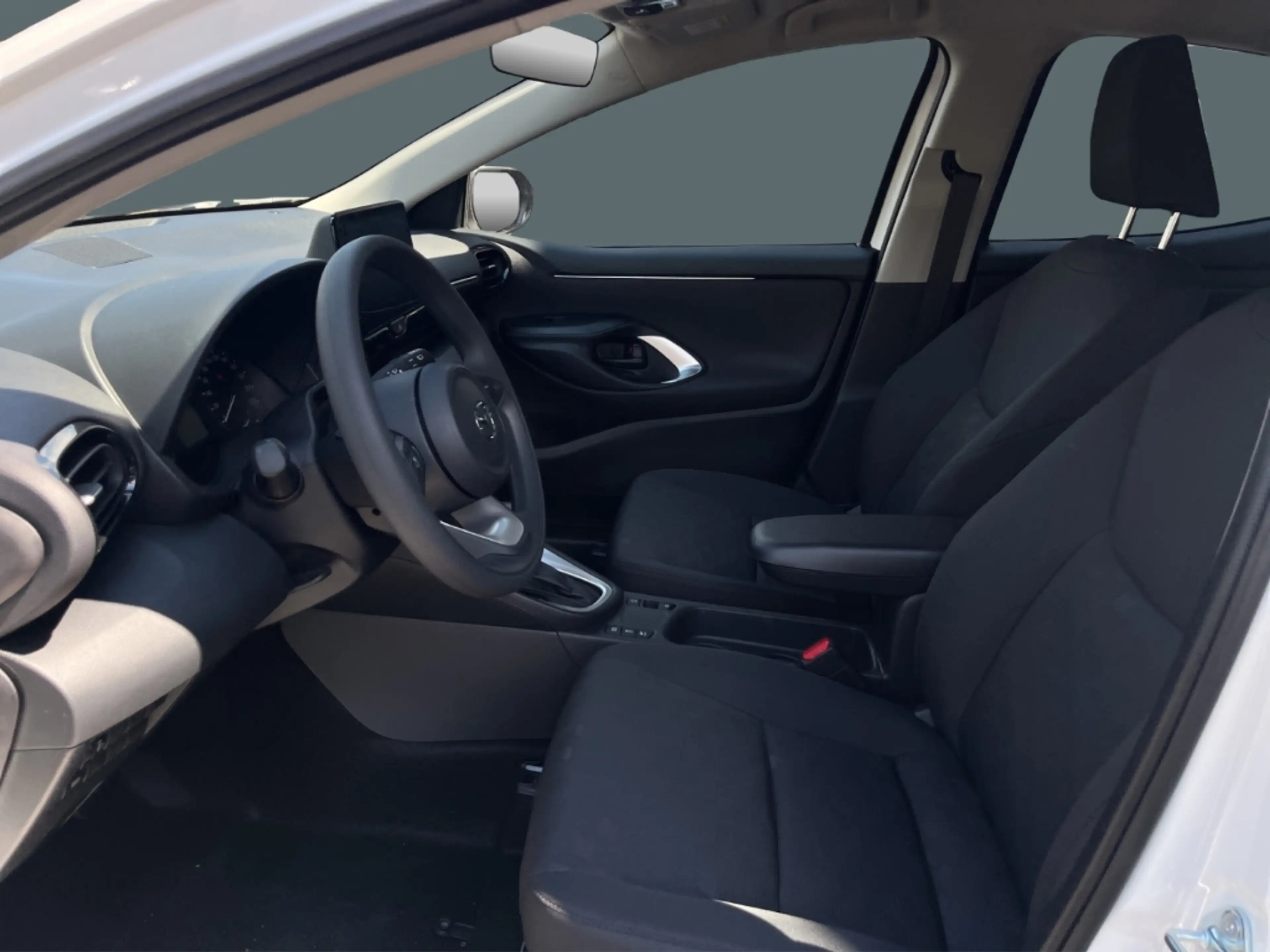 Mazda 2 Prime-Line ACC CP/AA Klimaautom DAB SHZ Spurhaltea — photo 9