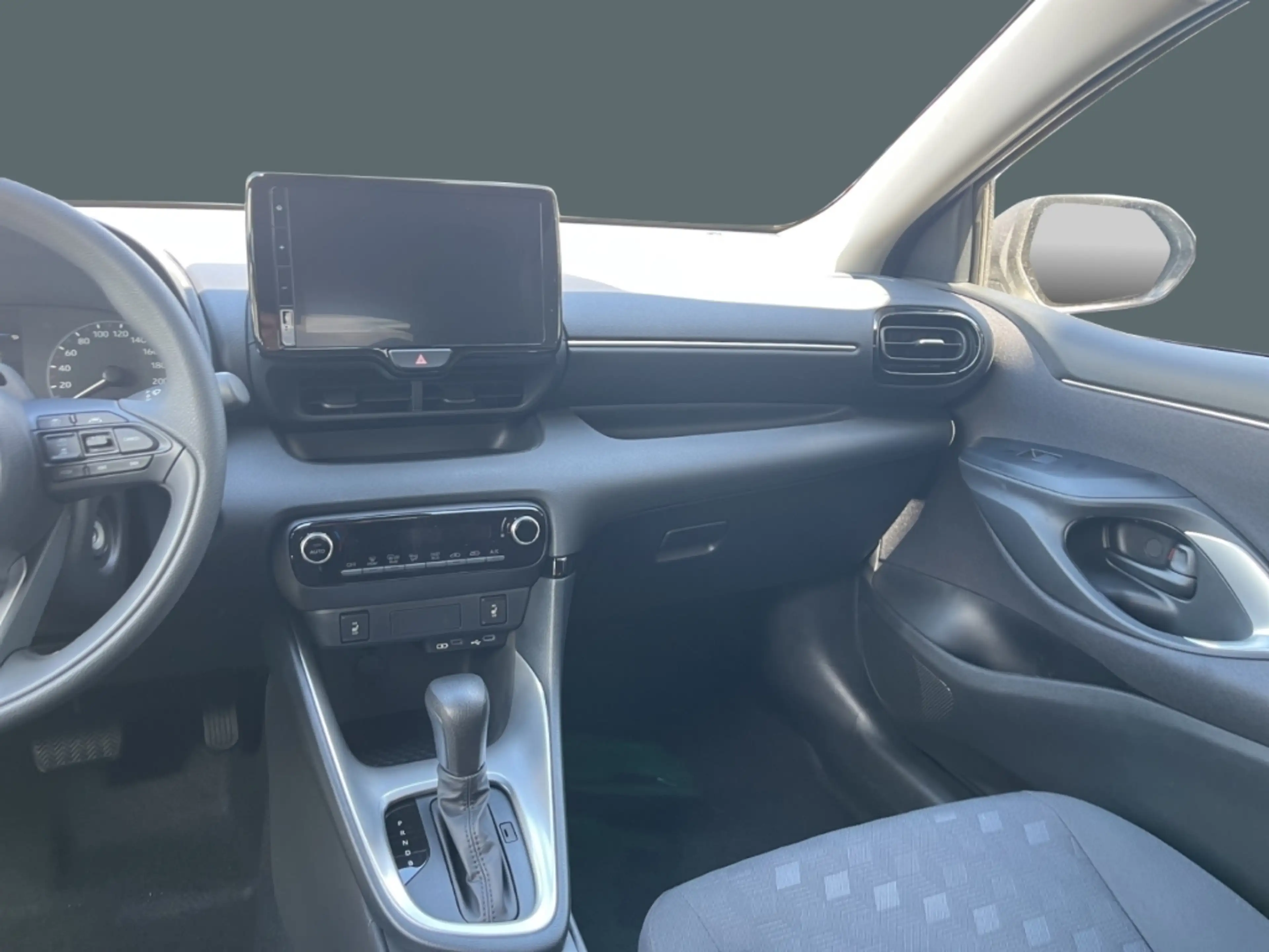 Mazda 2 Prime-Line ACC CP/AA Klimaautom DAB SHZ Spurhaltea — photo 15