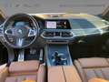 BMW X7 M 50D Luftfed.6-Sitz Laser ACC PanoSD Sky StHzg Zwart - thumbnail 10