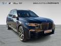 BMW X7 M 50D Luftfed.6-Sitz Laser ACC PanoSD Sky StHzg Black - thumbnail 6