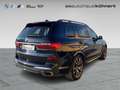 BMW X7 M 50D Luftfed.6-Sitz Laser ACC PanoSD Sky StHzg Negro - thumbnail 4