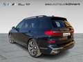 BMW X7 M 50D Luftfed.6-Sitz Laser ACC PanoSD Sky StHzg Zwart - thumbnail 3