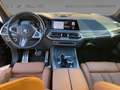 BMW X7 M 50D Luftfed.6-Sitz Laser ACC PanoSD Sky StHzg Zwart - thumbnail 9