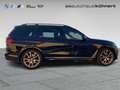 BMW X7 M 50D Luftfed.6-Sitz Laser ACC PanoSD Sky StHzg Black - thumbnail 5