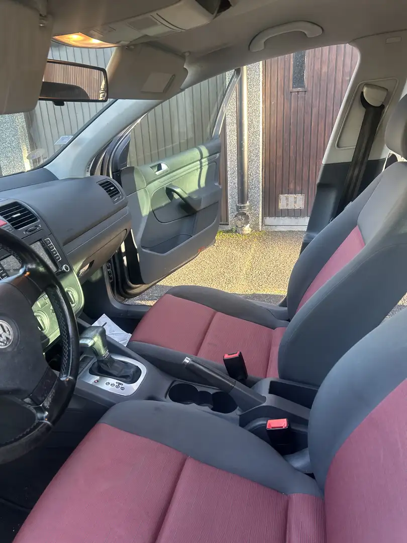 Volkswagen Golf Golf 5 1.9 TDI - 2