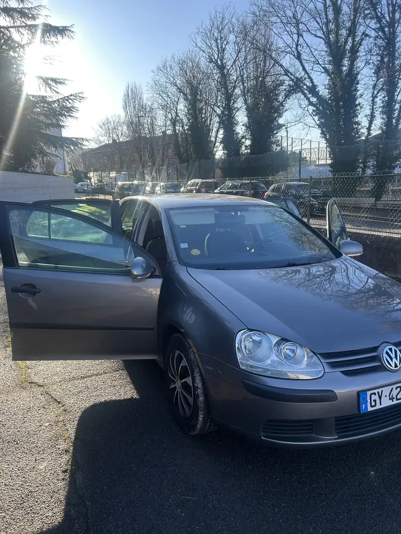 Volkswagen Golf Golf 5 1.9 TDI - 1