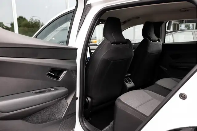 Renault Megane E-Tech view 19
