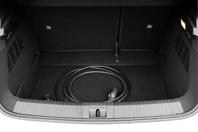 Renault Megane E-Tech view 16