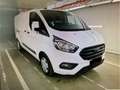Ford Transit Custom Kasten 300 L2 Trend 1.HD/PDC/TÜV Blanc - thumbnail 1