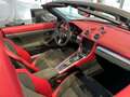 Porsche 718 Spyder 718 Spyder PDK/Classic red/ 18W /Bose/… Срібний - thumbnail 2
