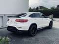 Mercedes-Benz GLC 63 AMG GLC 63 S Mercedes-AMG 4MATIC+ Aut. 1Besitz, Servic Weiß - thumbnail 6