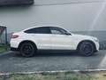 Mercedes-Benz GLC 63 AMG GLC 63 S Mercedes-AMG 4MATIC+ Aut. 1Besitz, Servic Weiß - thumbnail 5