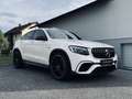 Mercedes-Benz GLC 63 AMG GLC 63 S Mercedes-AMG 4MATIC+ Aut. 1Besitz, Servic Weiß - thumbnail 4