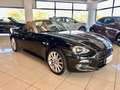 Fiat 124 Spider 1.4 MultiAir AT6 Lusso FULL OptionalPREZZO REALE ! Negro - thumbnail 2