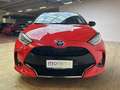 Toyota Yaris 1.5 hybrid Premiere Rosso - thumbnail 5