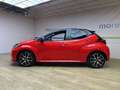 Toyota Yaris 1.5 hybrid Premiere Rosso - thumbnail 3