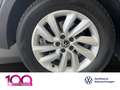 Volkswagen T-Cross 1.0 TSI Life ACC+NAVI+PDC V&H+MFL+CARPLAY+DAB+ Gris - thumbnail 10