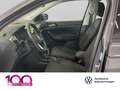 Volkswagen T-Cross 1.0 TSI Life ACC+NAVI+PDC V&H+MFL+CARPLAY+DAB+ Gris - thumbnail 11