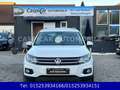 Volkswagen Tiguan 2,0 TSI Track & Style 4Motion,PANORAMA,AHK Weiß - thumbnail 2