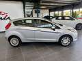 Ford Fiesta + 1.2 82CV 5 porte Grigio - thumbnail 4