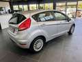 Ford Fiesta + 1.2 82CV 5 porte Grigio - thumbnail 5