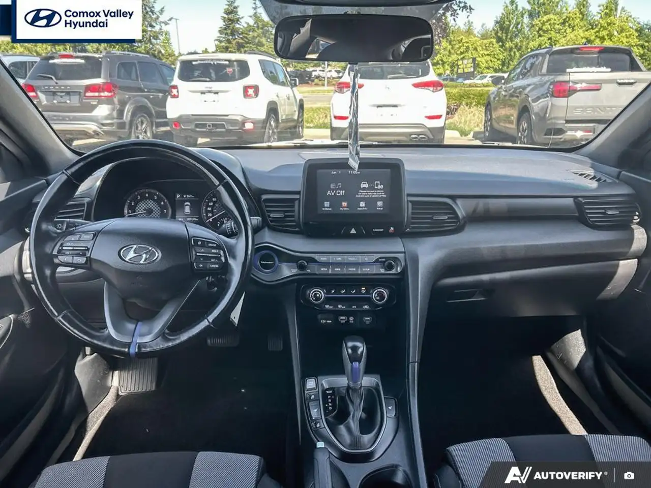 Hyundai VELOSTER снимка Hyundai VELOSTER