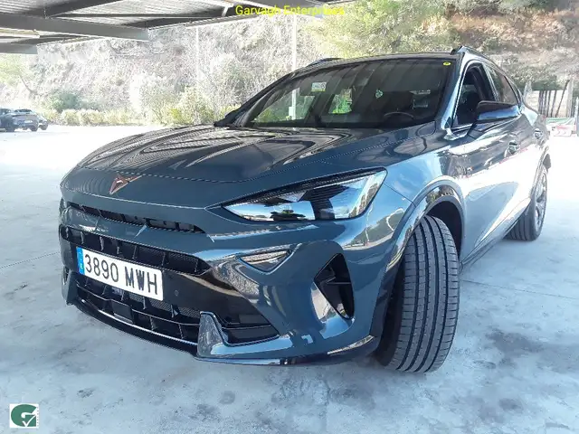 CUPRA Formentor 1.5 eTSI 150 DSG