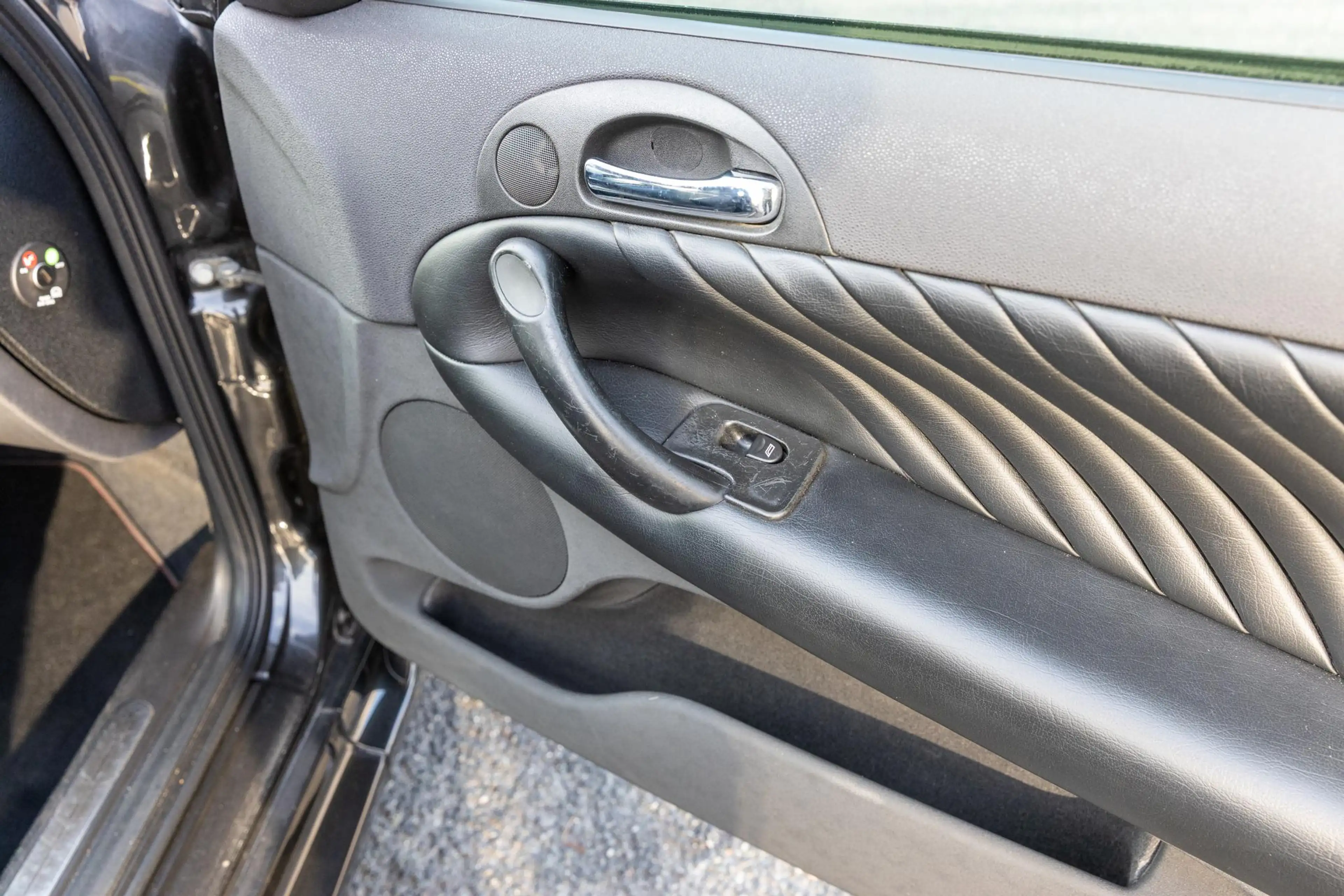 Alfa Romeo 147 3.2 V6 GTA — photo 5