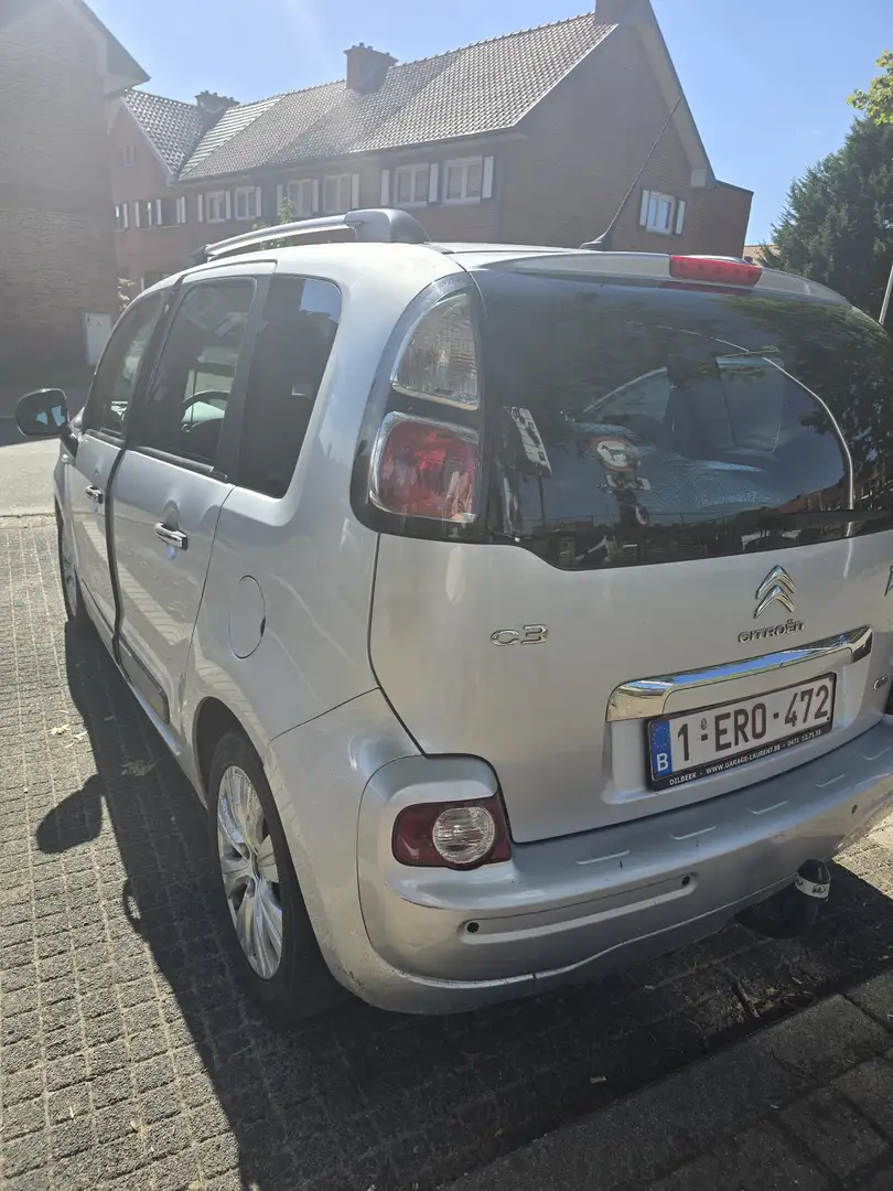 Citroen C3 Picasso e-HDi 90 FAP EGS6 Exclusive - 2