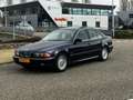 BMW 523 523i Executive Bleu - thumbnail 20