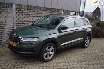 1.5 TSI ACT Sportline BNS Autom Leder Sportst Stoe