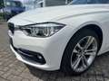 BMW 330 i xDrive Touring SPORT LINE +2.HAND+NAVI-PROF.+ Weiß - thumbnail 22