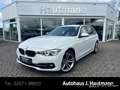 BMW 330 i xDrive Touring SPORT LINE +2.HAND+NAVI-PROF.+ Weiß - thumbnail 1