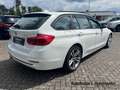 BMW 330 i xDrive Touring SPORT LINE +2.HAND+NAVI-PROF.+ Weiß - thumbnail 8
