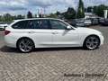 BMW 330 i xDrive Touring SPORT LINE +2.HAND+NAVI-PROF.+ Weiß - thumbnail 9