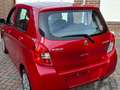 Suzuki Celerio Automaat-Airco-2015-Topstaat. Rood - thumbnail 16