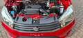 Suzuki Celerio Automaat-Airco-2015-Topstaat. Rood - thumbnail 12