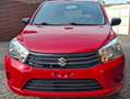 Suzuki Celerio Automaat-Airco-2015-Topstaat. Rood - thumbnail 4