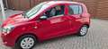 Suzuki Celerio Automaat-Airco-2015-Topstaat. Rood - thumbnail 17