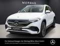 Mercedes-Benz EQA 350 4MATIC ParkAss. Pano S-Sitz ACC KeyLess Weiß - thumbnail 1