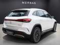 Mercedes-Benz EQA 350 4MATIC ParkAss. Pano S-Sitz ACC KeyLess Weiß - thumbnail 2
