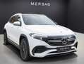 Mercedes-Benz EQA 350 4MATIC ACC AHK LED Navi Pano SD SHZ 360 Weiß - thumbnail 3