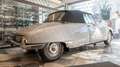Citroen DS DS CABRIO HENRI CHAPRON Argent - thumbnail 40