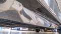 Citroen DS DS CABRIO HENRI CHAPRON Argent - thumbnail 33