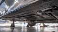 Citroen DS DS CABRIO HENRI CHAPRON Argent - thumbnail 30