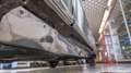 Citroen DS DS CABRIO HENRI CHAPRON Argent - thumbnail 32