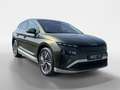Skoda Enyaq 60 63 kWh 150 kW / AHK / Plus / Transport Grün - thumbnail 8
