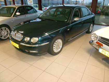 Rover 75 2.0 V6 Sterling